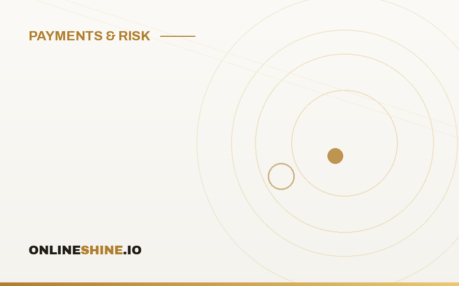 Open Banking in iGaming: Lessons from Real Operational Incidents