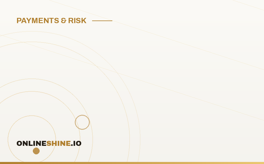Open Banking Payments in Online Gambling: A Deep Dive