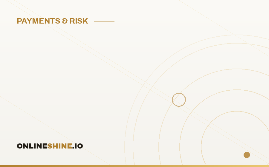 Open Banking Payments: What They Mean for Casino Players