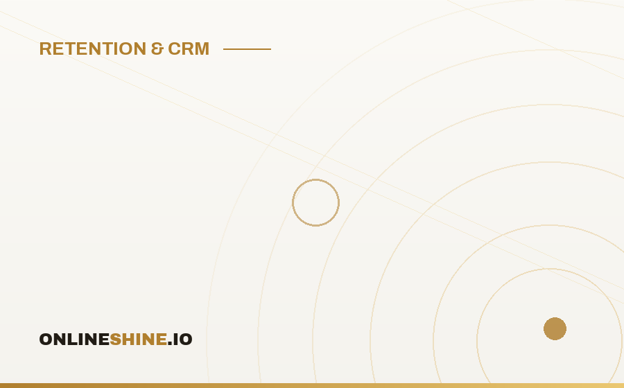 Player Lifecycle Campaigns: How Small Casinos Can Compete