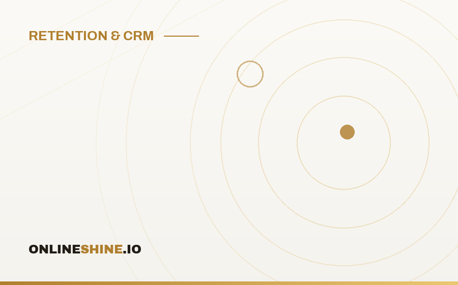 Player Lifecycle Campaigns: How Strategy Differs by Vertical