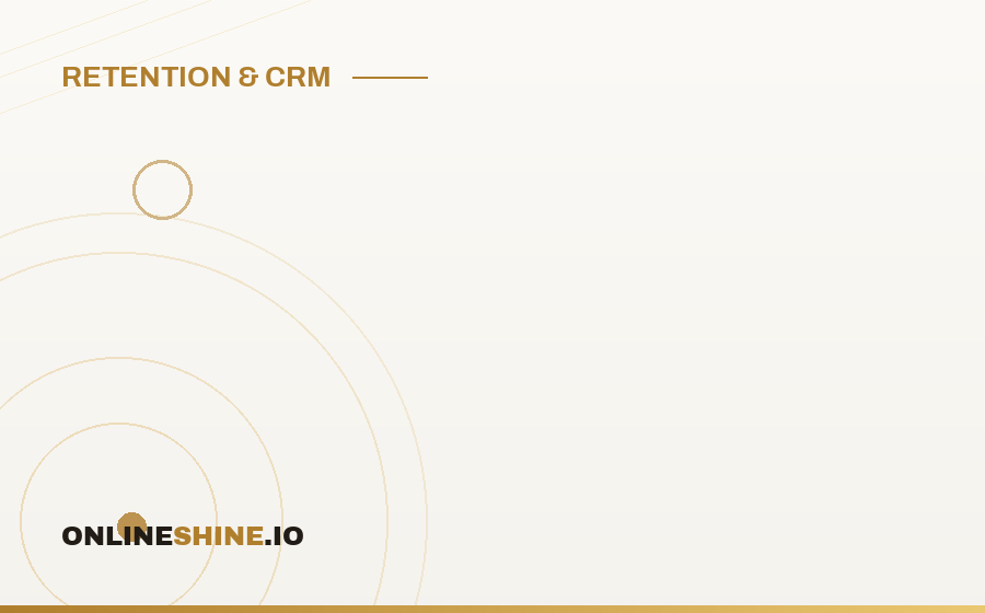 Player Lifecycle Campaigns: Lessons From Operational Incidents