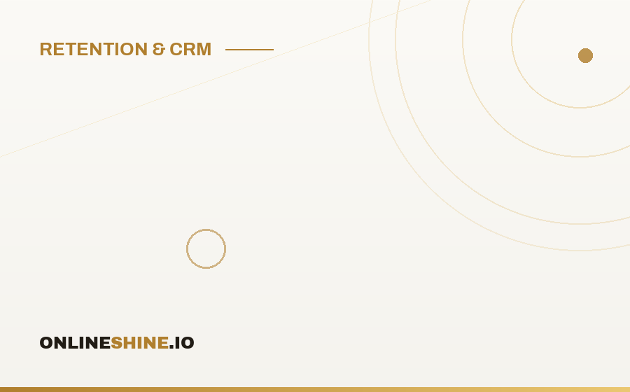 Player Lifecycle Campaigns: What Changed and What It Means