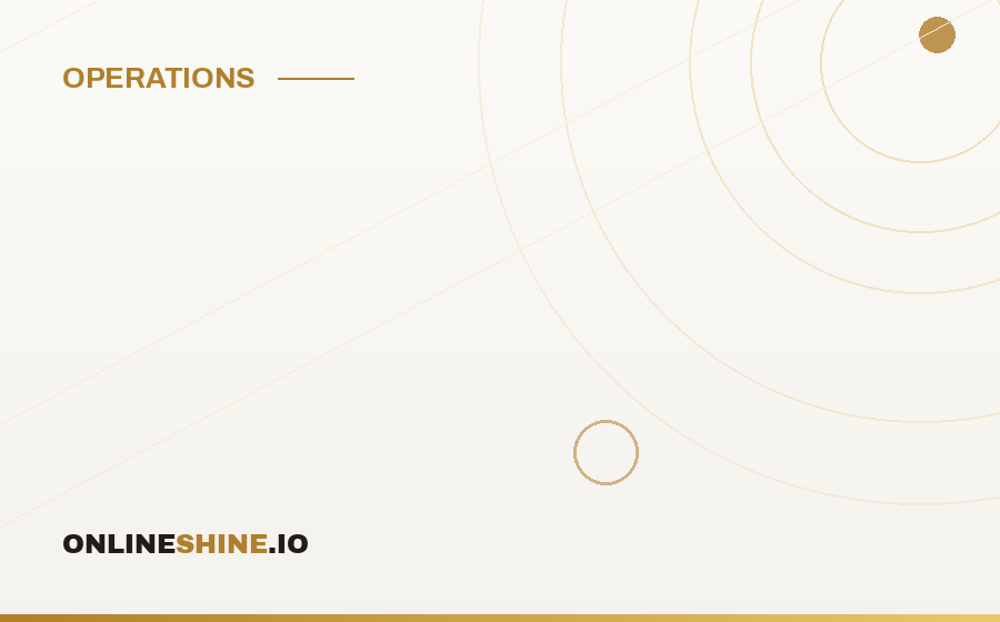 Running 24/7 Casino Operations in 2025: What Has Changed