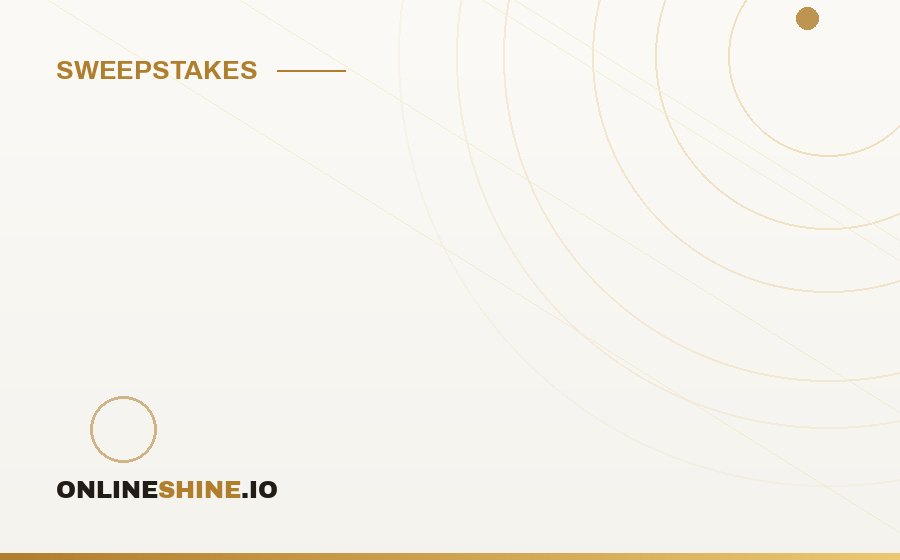 Sweepstakes Casino Free Coin Promotions: What Operators Should Know