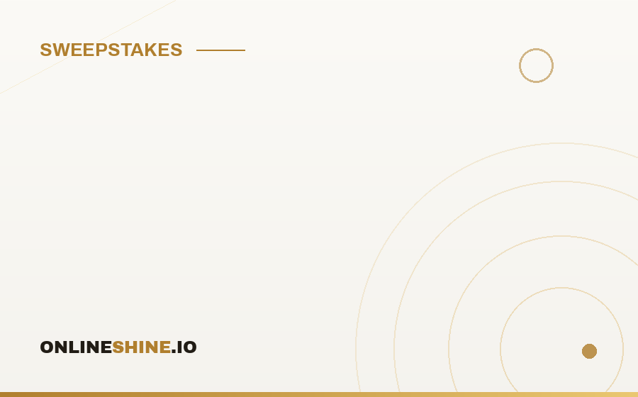 Sweepstakes Casino Marketing: A Compliance-First Guide for Operators