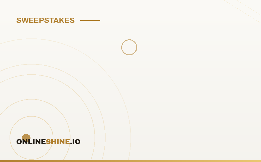 Sweepstakes Casino Marketing Restrictions: A Practical Checklist