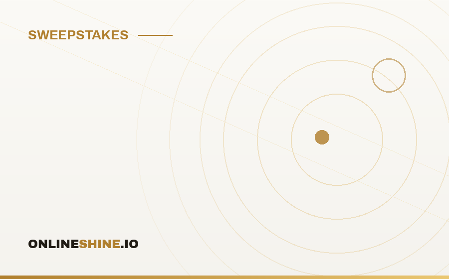 Sweepstakes Casino No Deposit Bonuses: What Operators Need to Know
