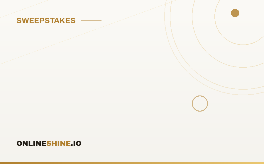 Sweepstakes Casino Redemption Policies: Costs, Returns and Operator Economics