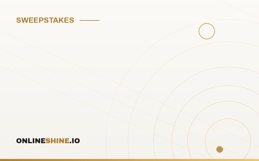 Sweepstakes Casino Redemption Policies: Operational Lessons