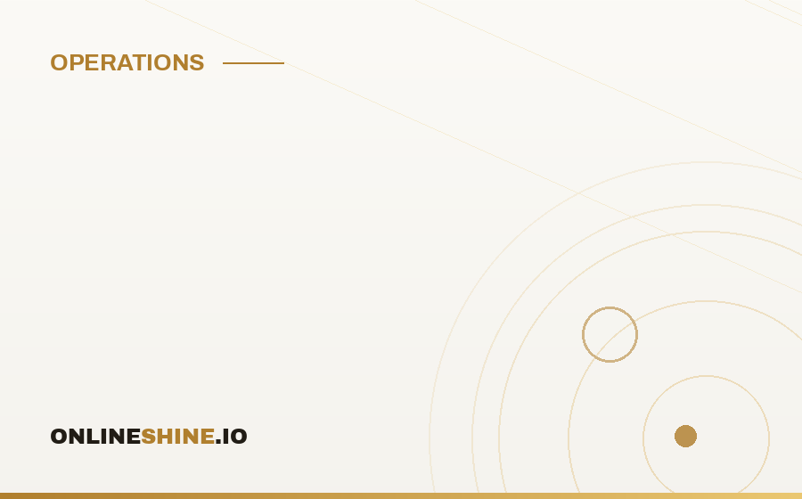 Technical SEO Checklist for Casino Websites in 2025