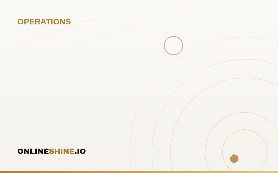 Technical SEO for Casino Sites: A 90-Day Roadmap