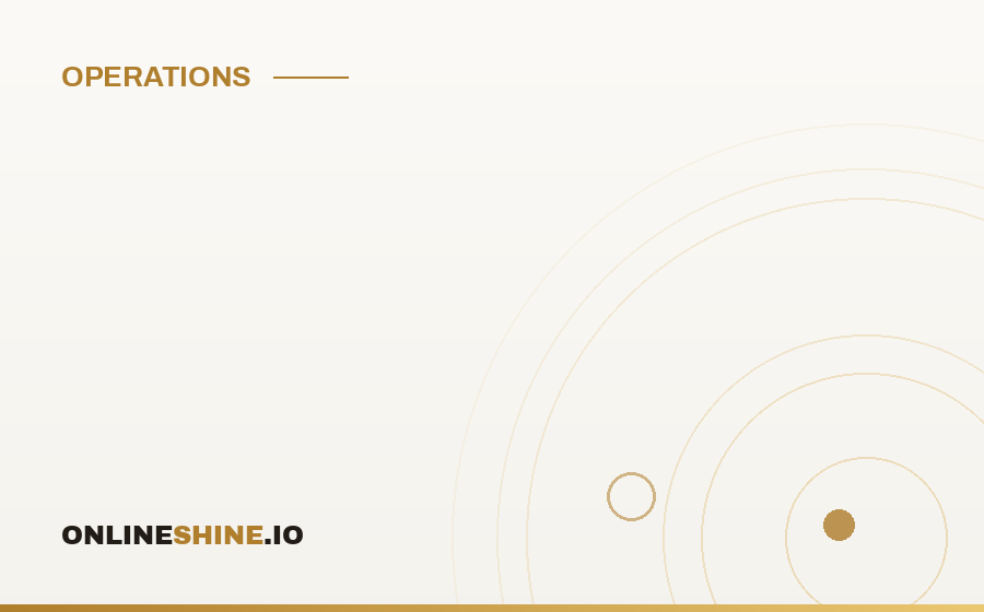 Technical SEO for Casino Sites: Build, Buy, or Outsource