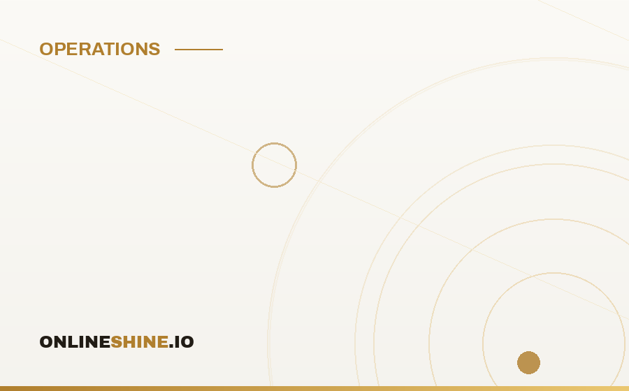 Technical SEO for Casino Websites: A Practical Operator Guide
