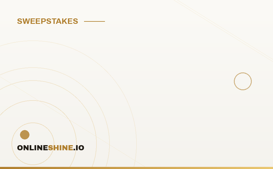 The Dual-Currency Sweepstakes Casino Model Explained