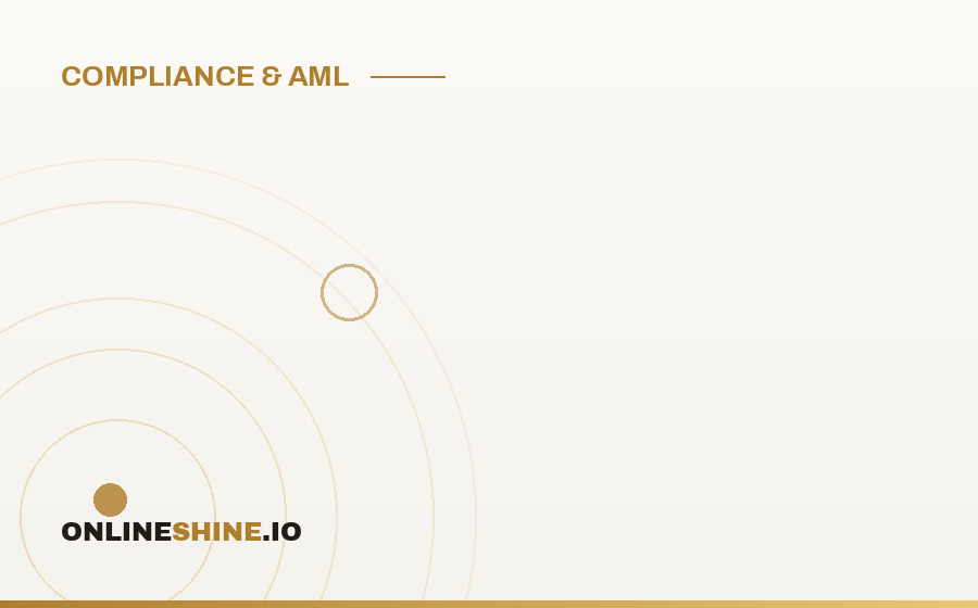 The MLRO in iGaming: Roles, Duties and Why It Matters