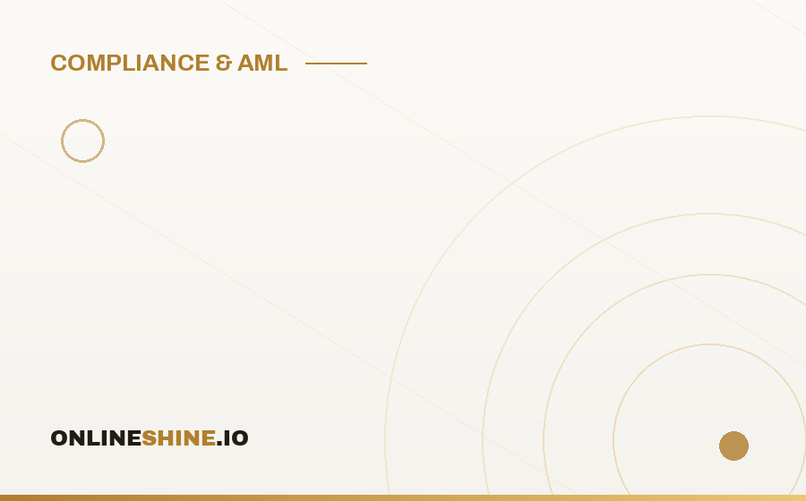 TOTO Online Under AML Review by Dutch Gambling Regulator