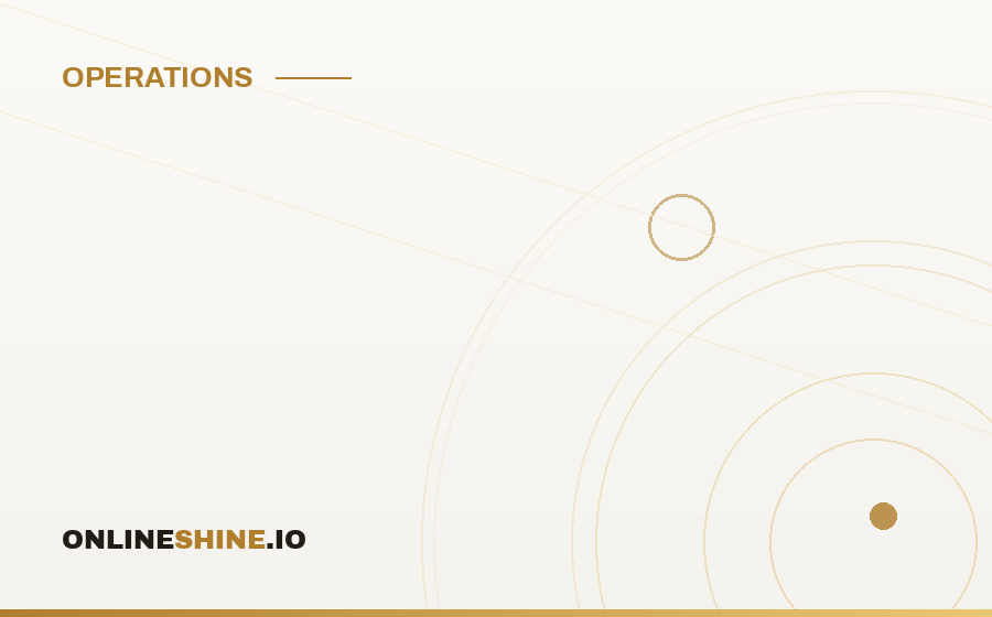 Vendor Coordination: How Small Operators Can Compete With Tier-1 Casinos
