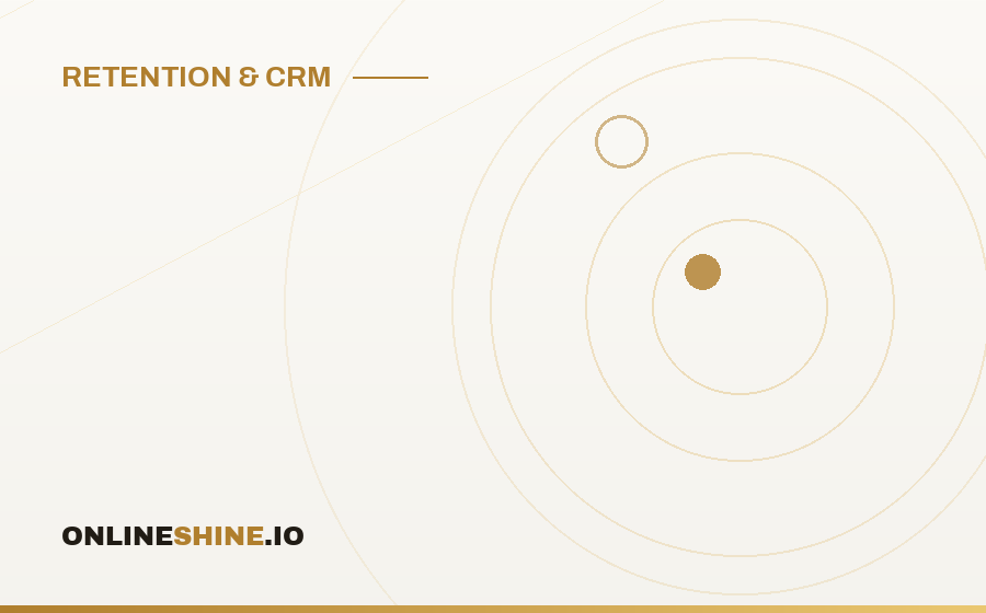 VIP Program Design: Build, Buy, or Outsource?
