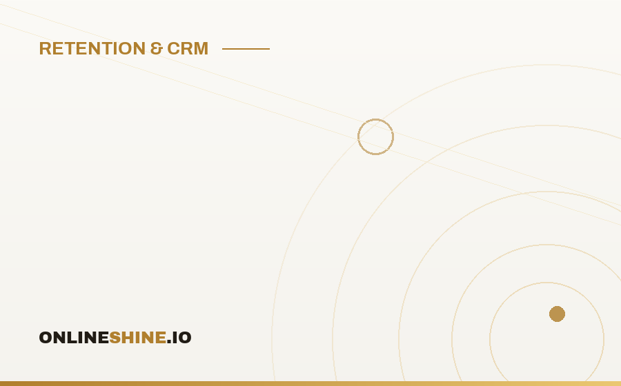 VIP Program Design in iGaming: A Practical Beginner's Guide