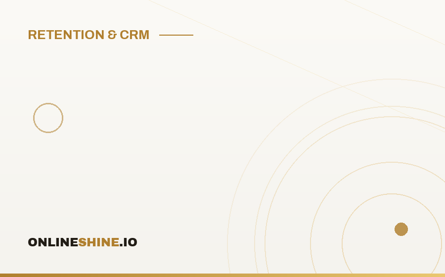 VIP Program Design in iGaming: A Practical Operator Guide