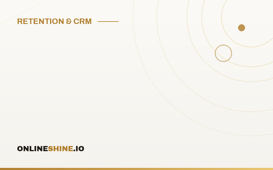 VIP Program KPIs: Measuring What Actually Matters in iGaming